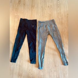 GYMSHARK Leggings 🦈